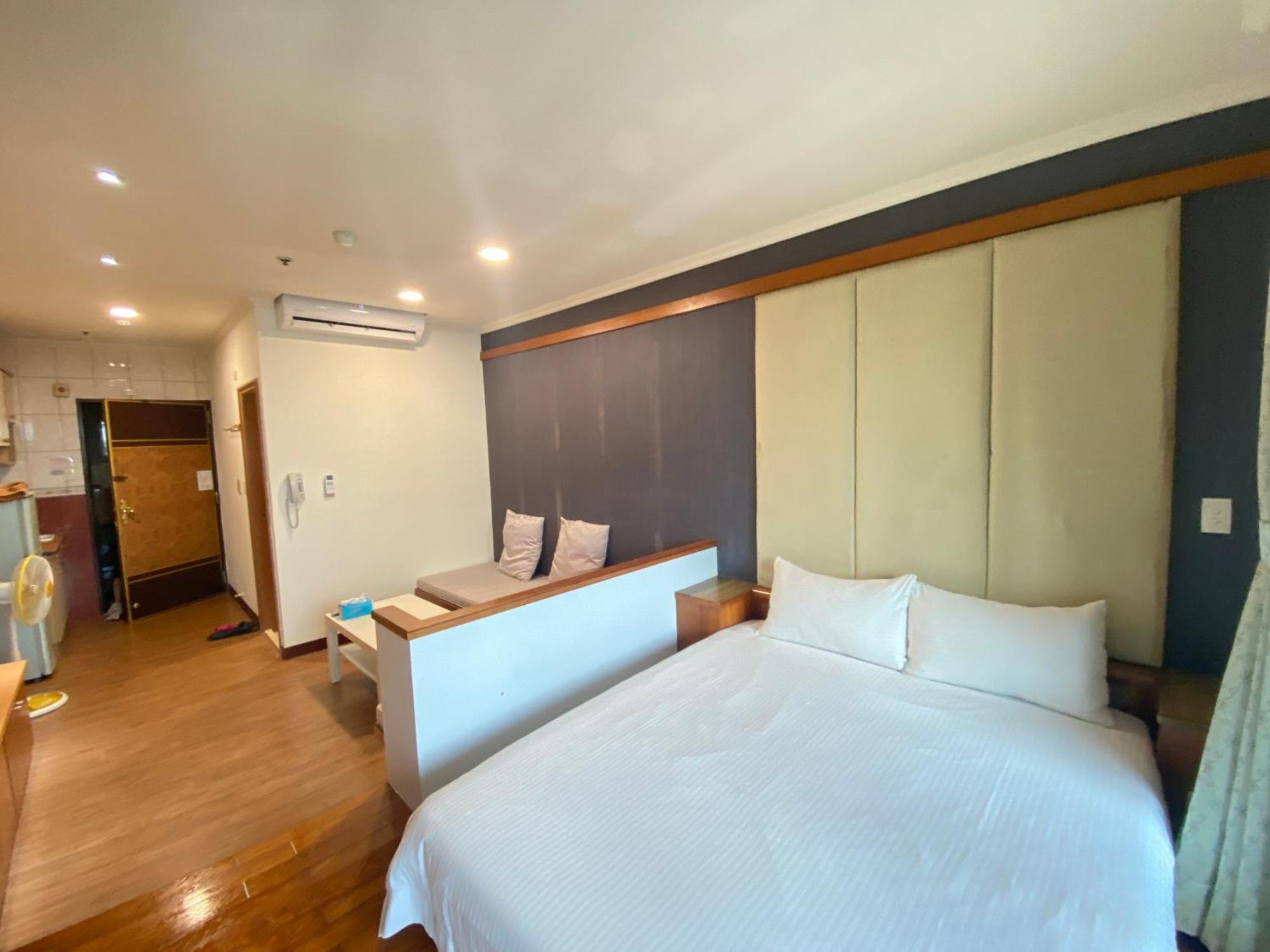 Kaohsiung Morning Homestay Exterior foto