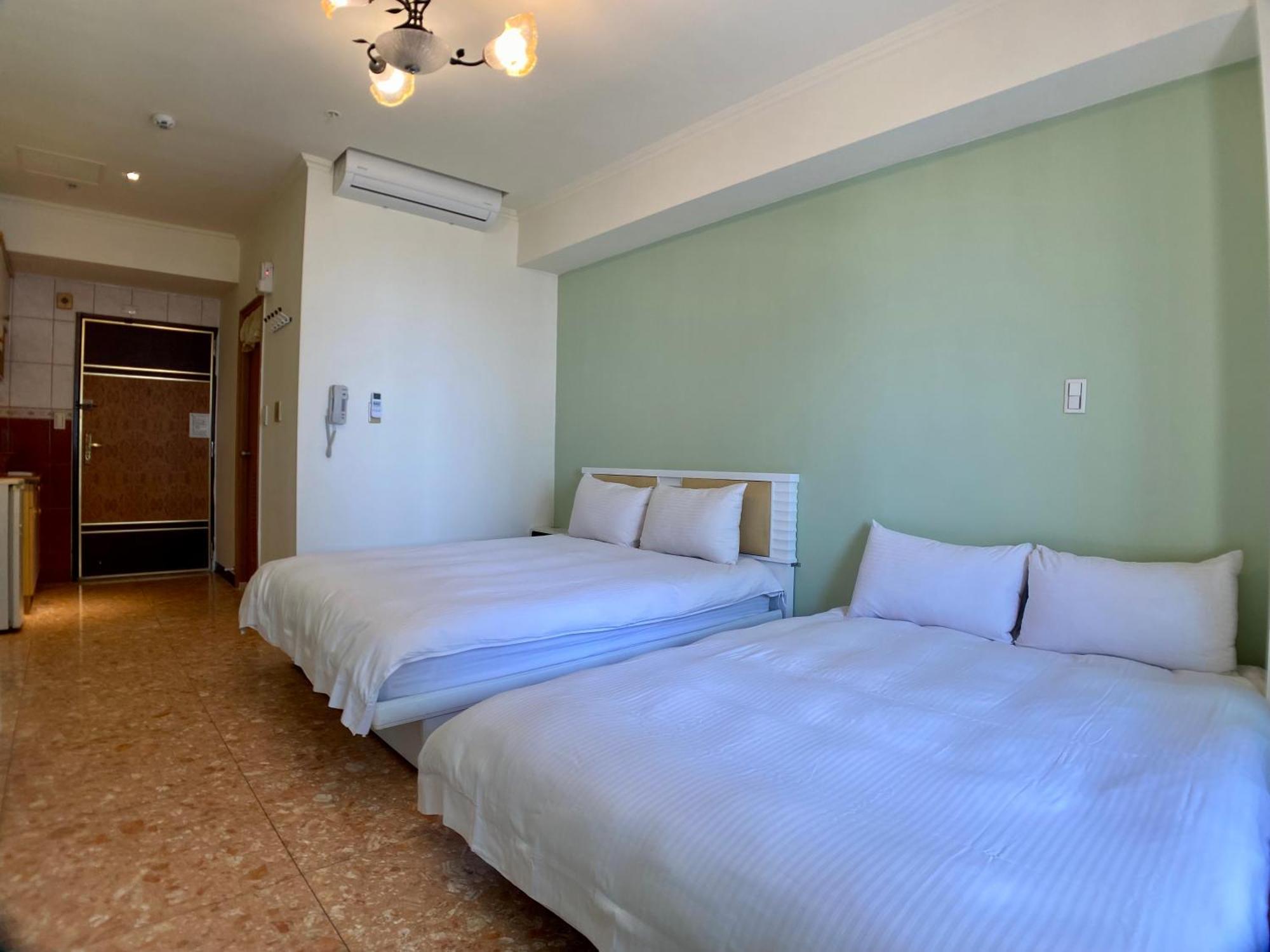 Kaohsiung Morning Homestay Exterior foto